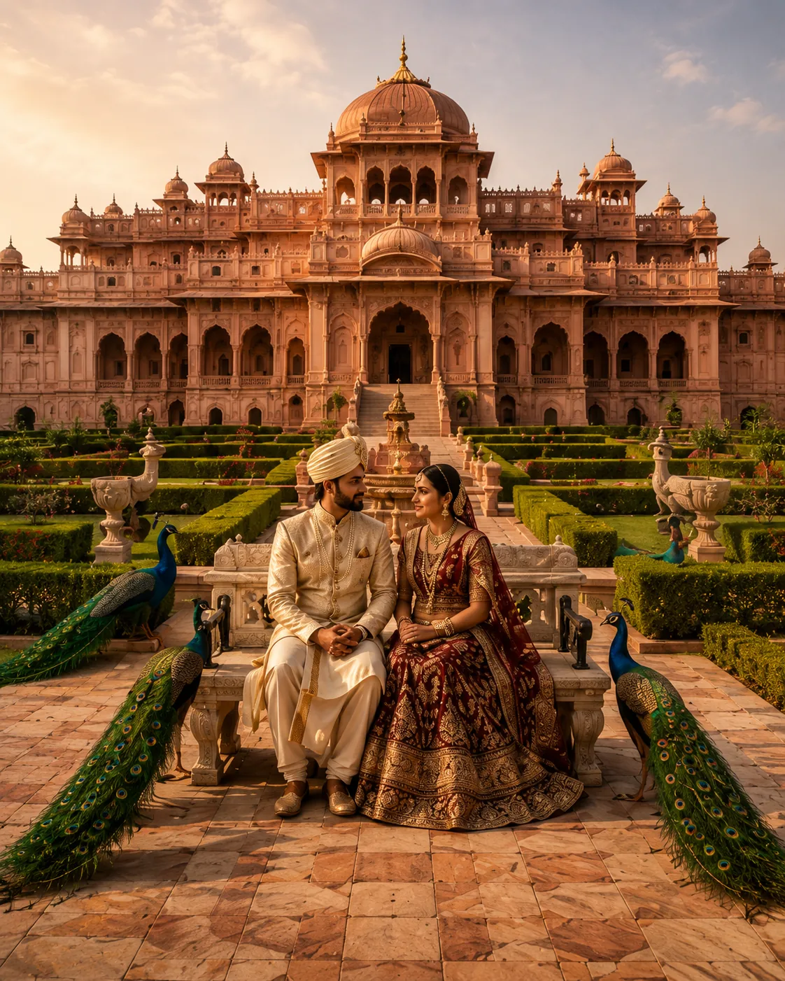 The Rajasthan
