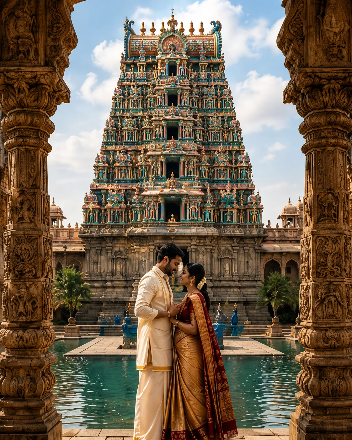 The Tamil Nadu