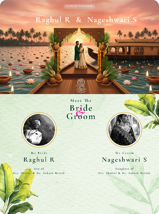 The Kerala