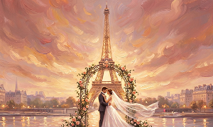 The Paris preview
