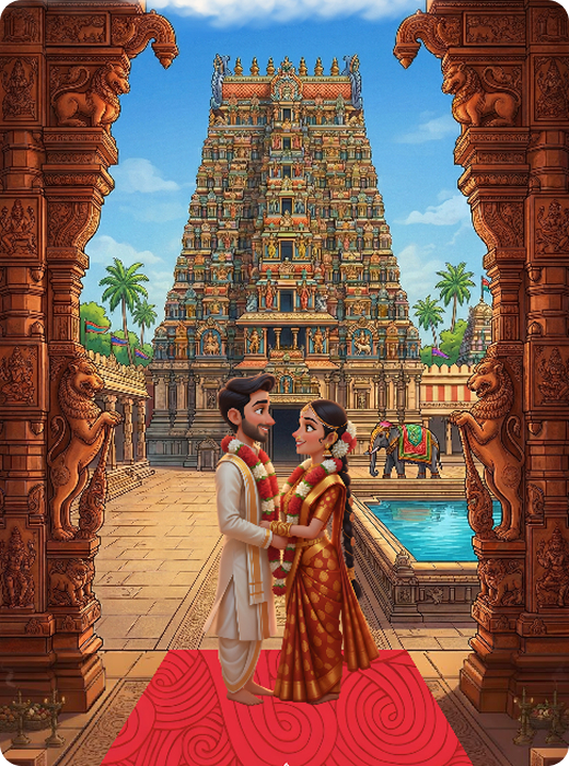 The Tamil Nadu